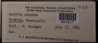 Image Associated With the Occurence